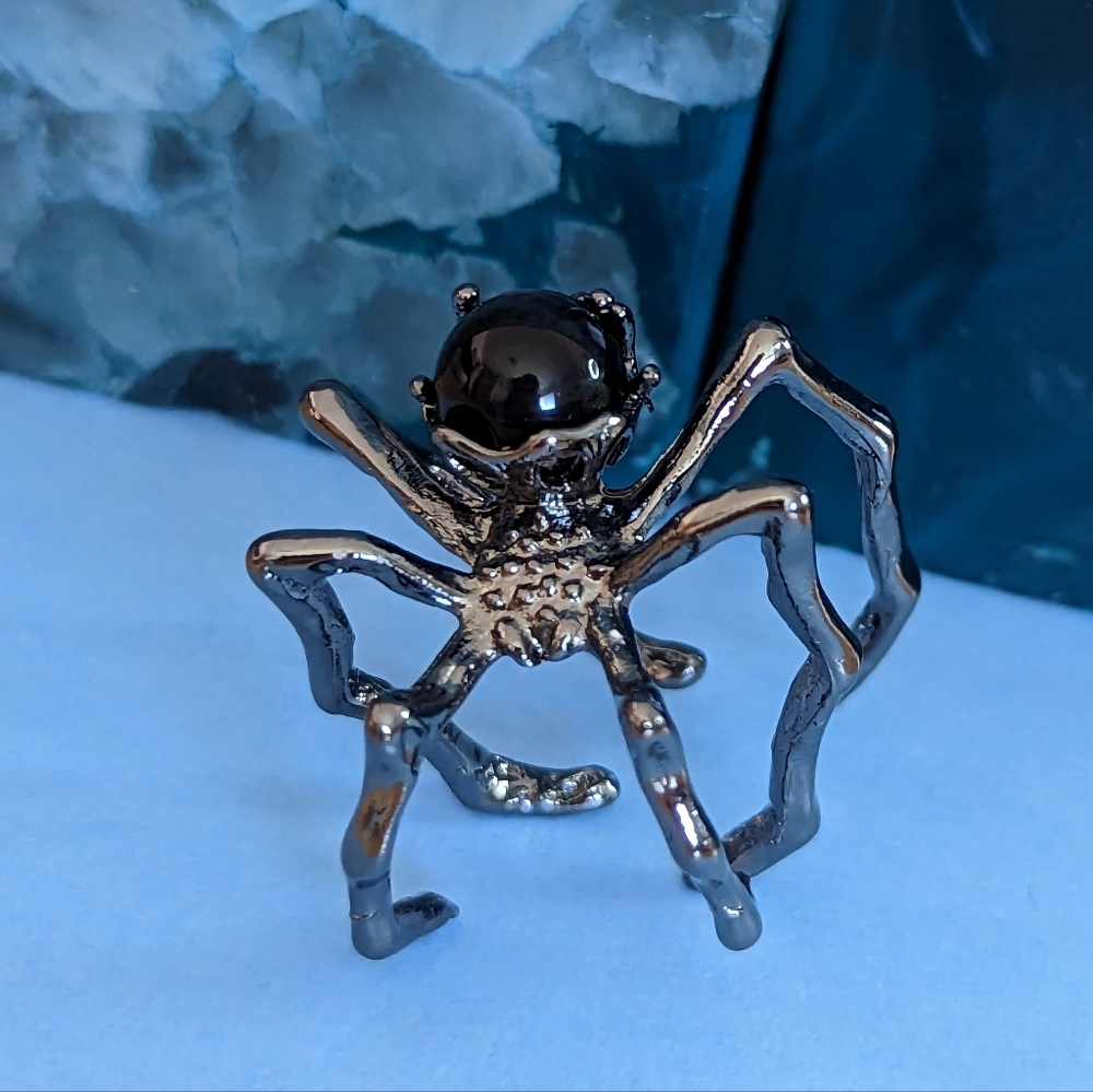 Spider Ring